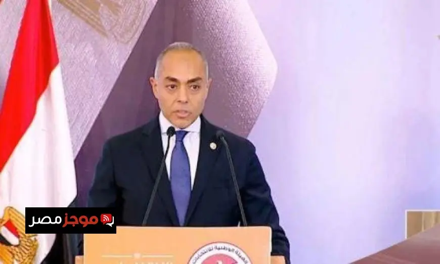 بنداري يؤكد على حق الناخبين في الاقتراع بانتخابات الشيوخ رغم عدم سريان البطاقة