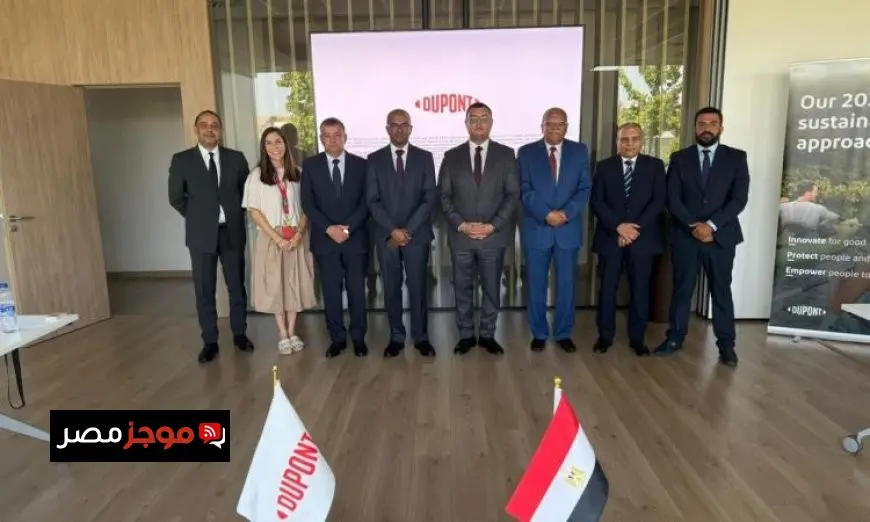 وزير الإسكان يكشف في إسبانيا عن أحدث الابتكارات في تنقية المياه ومعالجة الصرف الصحي
