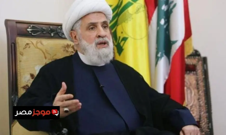حزب الله يتمسك بعدم تحديد موعد لتسليم السلاح وسط التصعيد الإسرائيلي المستمر