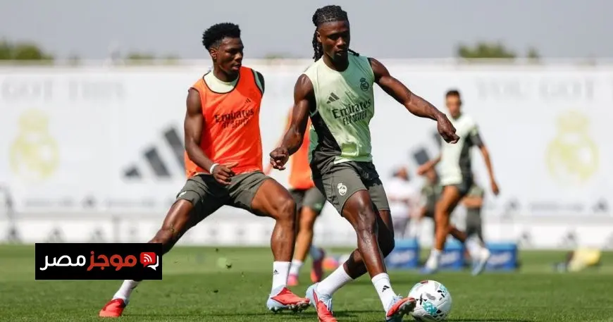 ما هو قرار لجنة الاستئناف بشأن تأجيل مباراة ريال مدريد وأوساسونا؟