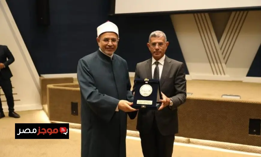 رئيس جامعة الأزهر يكشف كيف نبهنا القرآن الكريم لعلوم الفضاء قبل 1400 عام