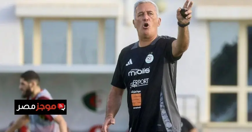 أزمة في منتخب الجزائر وبيتكوفيتش يواجه تحديات قبل معسكر سبتمبر