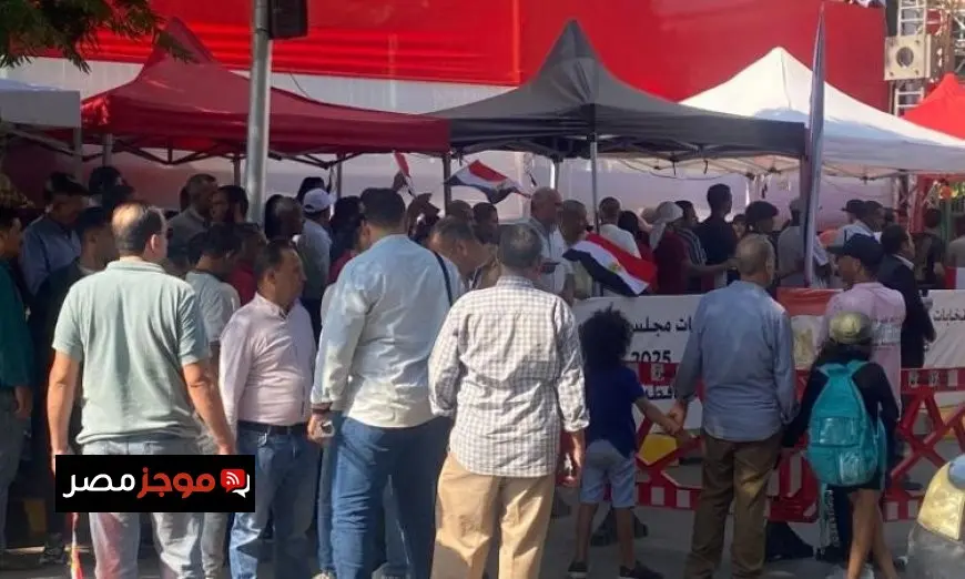 انتخابات الشيوخ في مصر تعكس استقرار البلاد وفقًا للإعلام الدولي