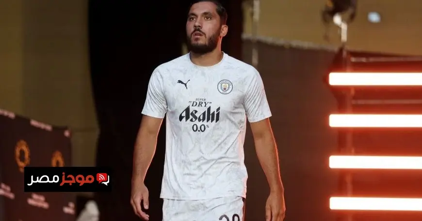 جوارديولا يخصّ ريان شرقي بتعليمات صارمة