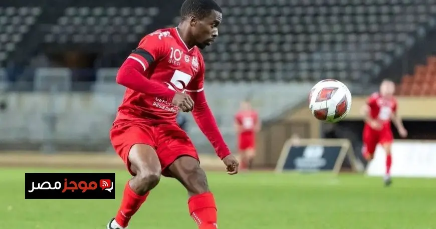 الزمالك يحصل على مبلغ مالي من صفقة لم تكتمل.. ماذا عن التفاصيل؟