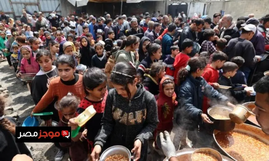 مسؤول أممي ينبه إلى مخاطر كارثية جراء استمرار الصراع في غزة