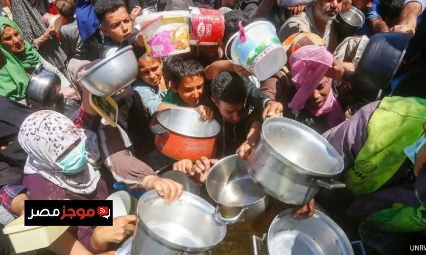 الأمم المتحدة تطالب بإدخال مئات الشاحنات الإنسانية والتجارية إلى غزة يومياً لتعزيز المساعدات الإنسانية