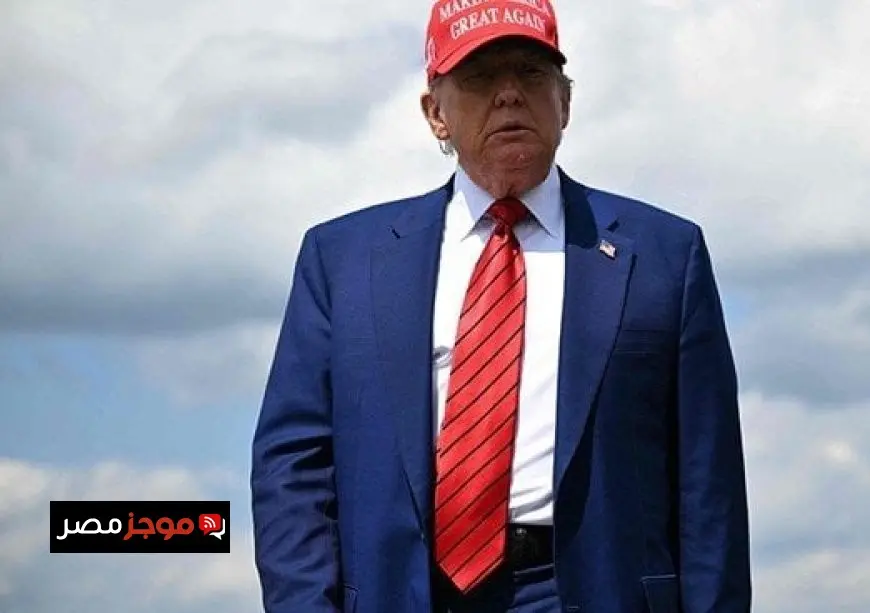 ترامب يؤسس فريق عمل خاص استعدادًا لأولمبياد لوس أنجلوس 2028