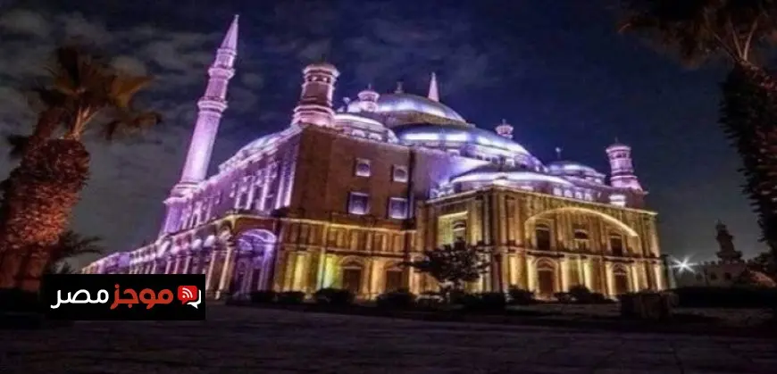 استعدادات مكثفة لانطلاق مهرجان القلعة للموسيقى والغناء فى دورته الـ33
