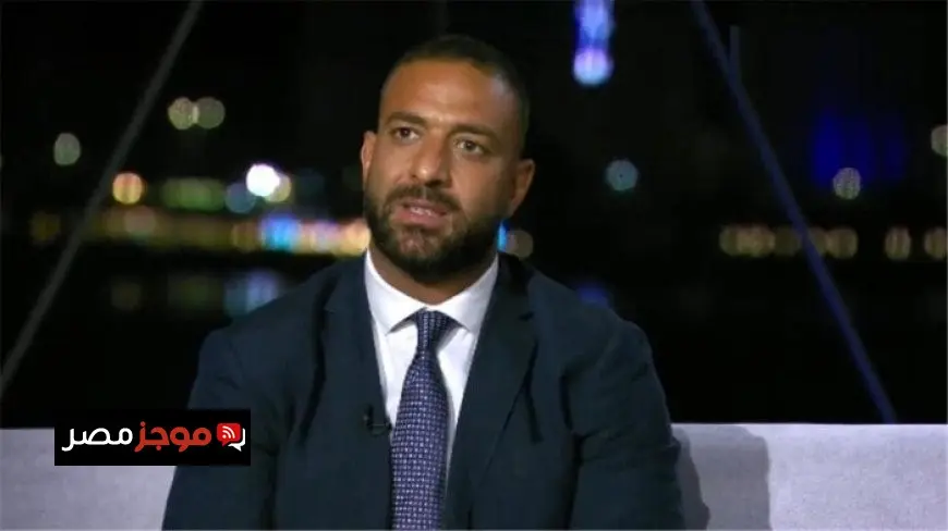 ميدو: واثق من موسم متميز للزمالك.. العدالة تسود والمدرب “طموح للنجاح”