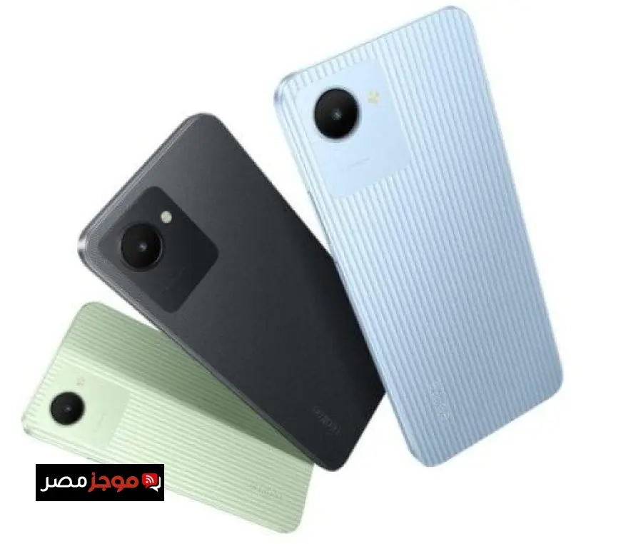 استعراض شامل لمميزات وعيوب هاتف ريملي Realme C30 مع بطارية قوية وسعر منافس