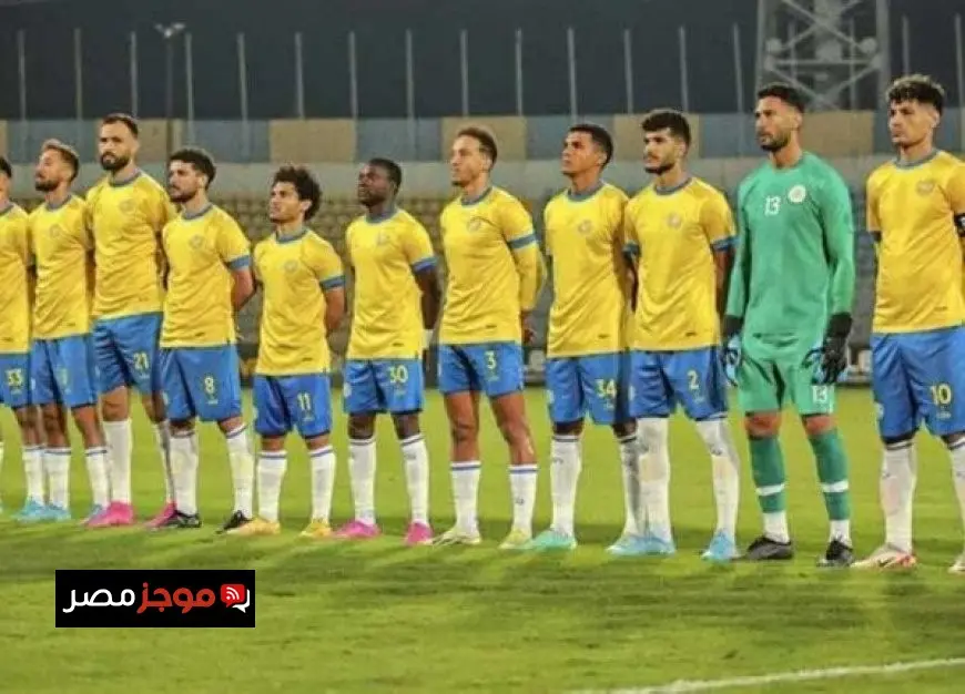 العجوز ينفي تقارير مقاطعة لاعبي الإسماعيلي للتدريبات: أكاذيب تهدف لإحداث البلبلة