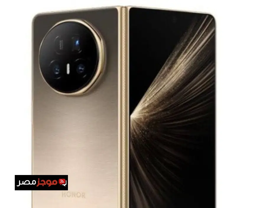 مواصفات وأسعار هاتف HONOR Magic V5 المقاومة للماء والغبار