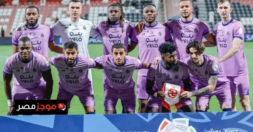 أول مالك أجنبي لنادٍ سعودي يوضح لـ”موجز مصر” أسباب استحواذه على الخلود