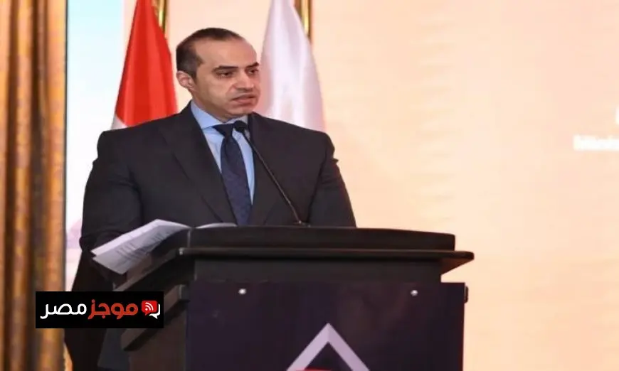 فوزى يؤكد على التزام الدولة بضمان عدم ترك أي شخص بلا مأوى
