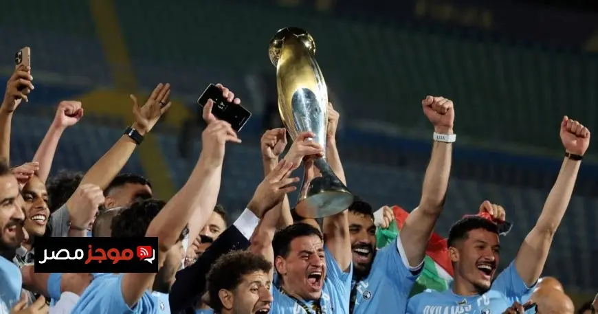 موعد قرعة ومباريات الأدوار التمهيدية لدوري أبطال إفريقيا وكأس الكونفيدرالية