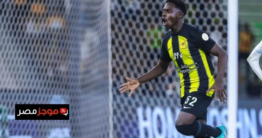 ما هو مستقبل طلال حاجي مع الاتحاد؟