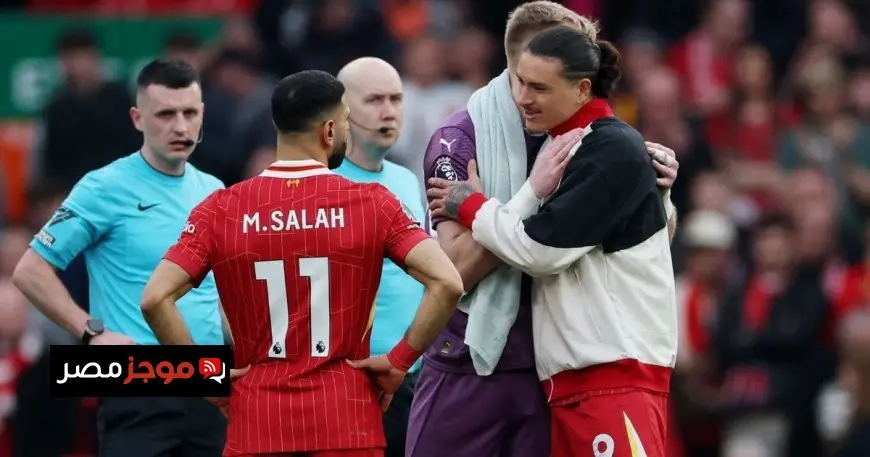 ما قيمة راتب وتفاصيل عقد داروين نونيز مع نادي الهلال السعودي؟
