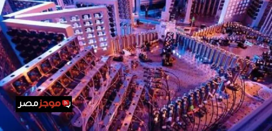 الصين تبتكر حاسوبا أقرب إلى الدماغ البشرى
