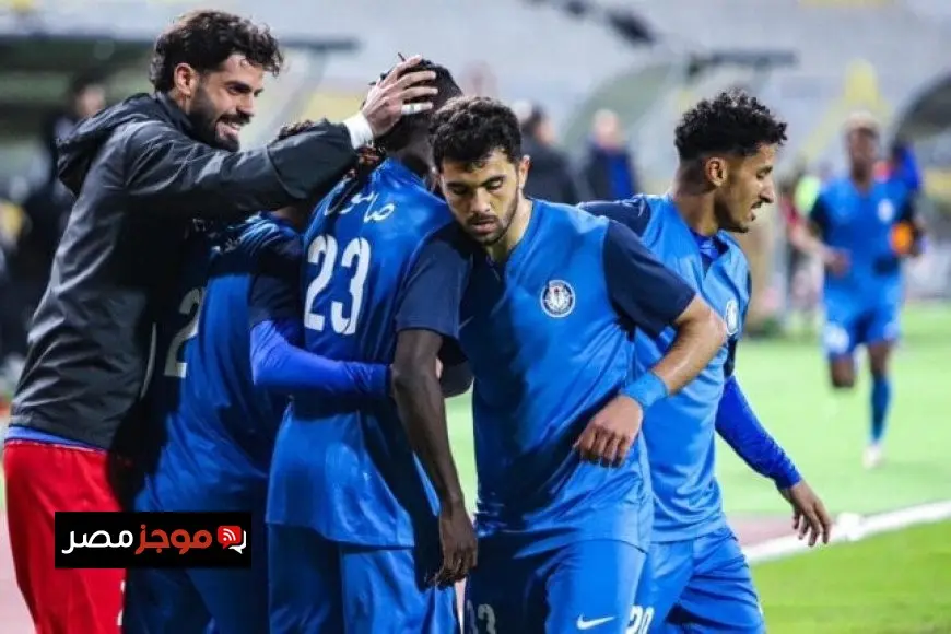 فرج عامر: كنت أشعر بالقلق من هبوط سموحة في الموسم السابق