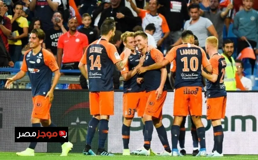 صدمة.. أزمة مالية تجبر نادي مونبلييه على بيع فريقه بالكامل