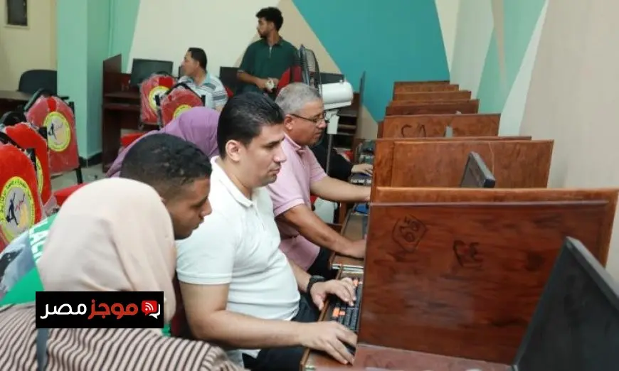 التعليم العالي يعزز دعم طلاب الثانوية من خلال معامل الحاسبات بالجامعات الحكومية