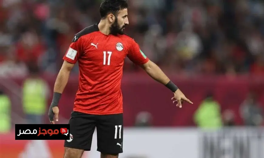 مهند لاشين: اتحاد الكرة تعرض للظلم تجاه «كيروش».. و«صلاح» و«ميدو» قدما نموذج الاحتراف في أوروبا