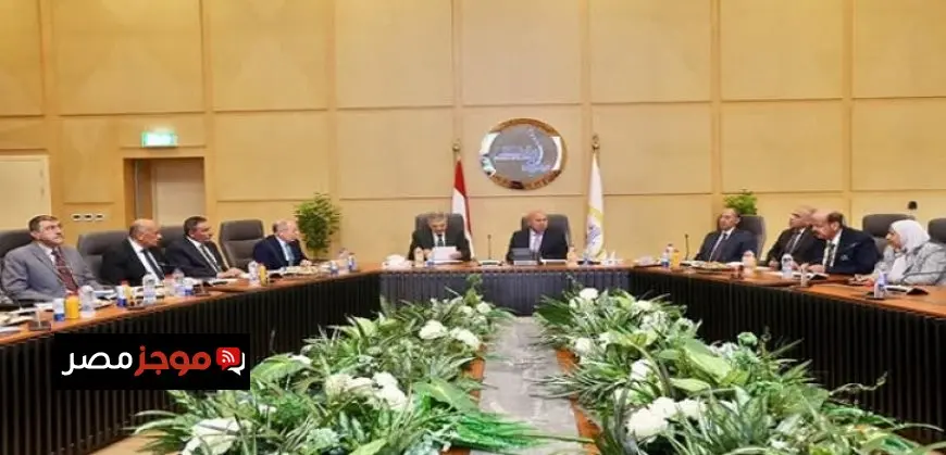 وزير النقل يؤكد ضرورة توسع شركة “قناة السويس لتنمية الموانئ البحرية” فى تنفيذ مختلف المشروعات