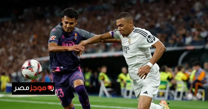 عمر الهلالي: إسبانيول هو بوابتي للمنتخب المغربي وحكيمي هو الأفضل