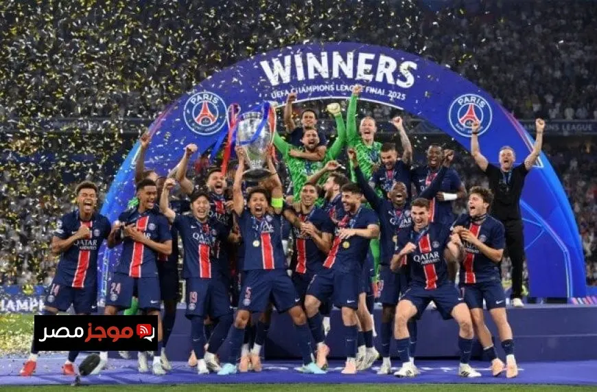 تنافس قوي بين ليفربول وتشيلسي وباريس سان جيرمان على لقب أفضل فريق كرة قدم رجال في العالم