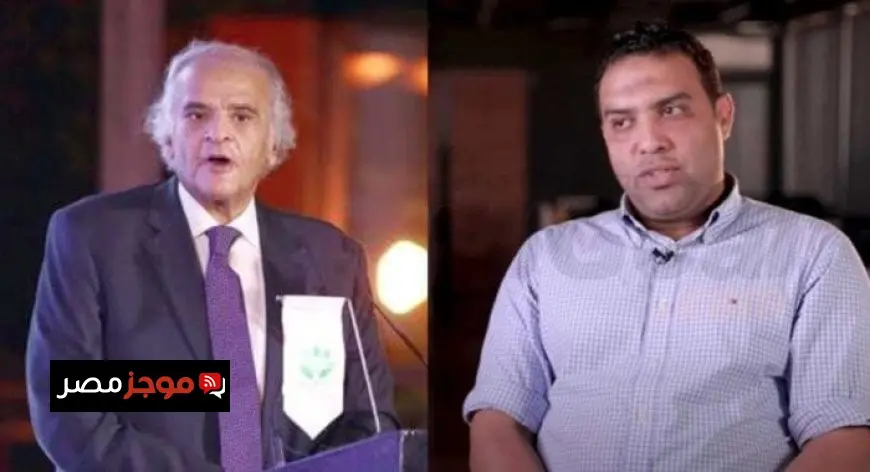 أسامة حسن يعتذر لممدوح عباس بعد صفقات الزمالك: «زملكاوي أصيل أظهر ولائه للكيان»