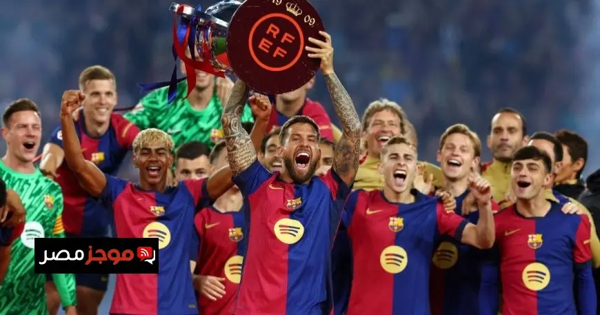 لماذا اتخذ برشلونة قرار السماح لإنييغو مارتينيز بالانتقال إلى النصر السعودي مجانًا؟