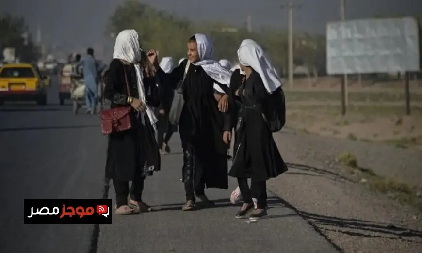 الأمم المتحدة تطالب بتوفير دعم فوري للنساء والفتيات العائدات إلى أفغانستان