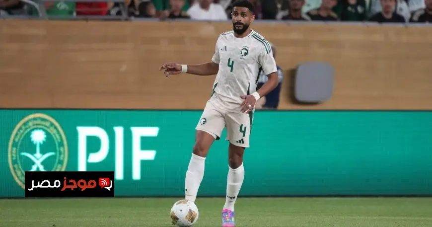 النصر يزيد مطالبه المالية للتخلي عن مدافعه الدولي