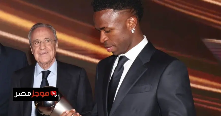 صمت ريال مدريد أعمق من الكلمات.. هل سيغيب مرة أخرى عن حفل الكرة الذهبية؟