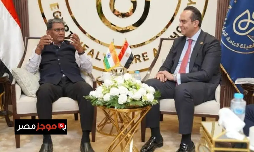 السبكي تعلن عن خطة لتوطين الجراحات الروبوتية بالتعاون مع أكبر المؤسسات الهندية