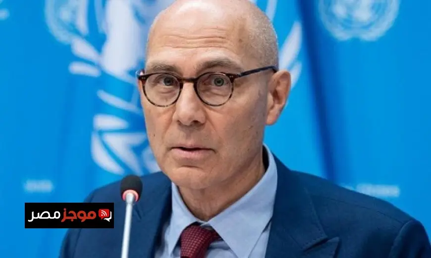 الأمم المتحدة تطالب بإنهاء خطة إسرائيل للسيطرة العسكرية الشاملة على غزة