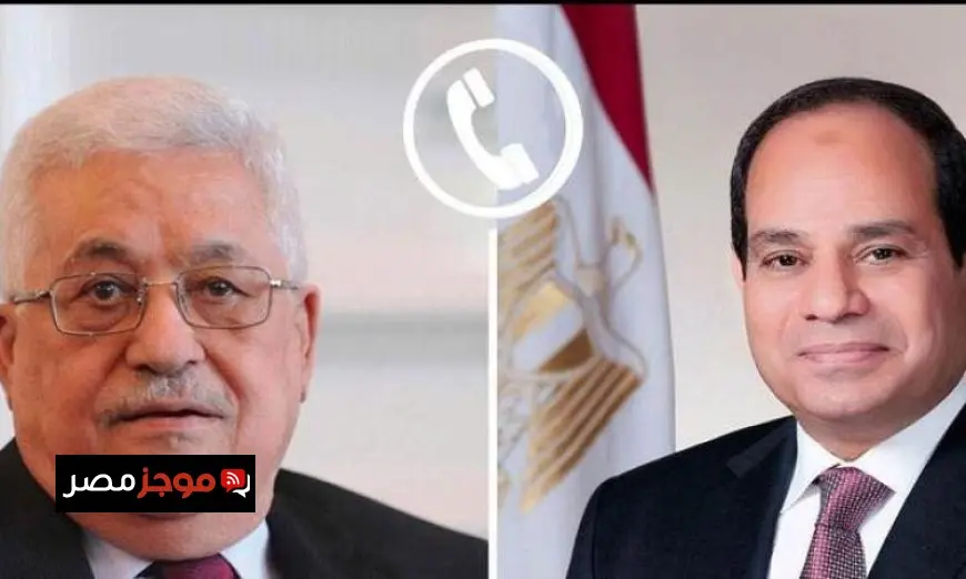 الرئيس السيسي يعزز الجهود المصرية لوقف إطلاق النار في غزة بشكل مكثف