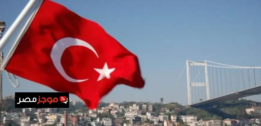 تركيا تندد بقرار إسرائيل السيطرة على مدينة غزة وتدعو لتحرك دولى