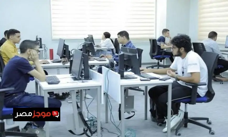 التعليم العالي يشهد تسجيل 200 ألف طالب في المرحلة الثانية من تنسيق الجامعات