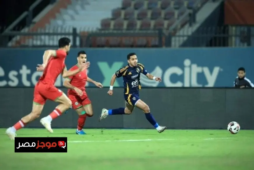 تاريخ لقاءات الأهلي ومودرن سبورت قبل مباراة الغد في الدوري