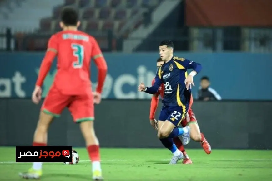 موعد مباراة الأهلي ومودرن سبورت والقنوات الناقلة في الدوري الممتاز