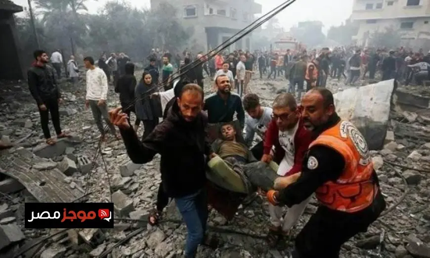 حصيلة عدوان الاحتلال على قطاع غزة تصل إلى 61330 شهيداً في تصاعد مأساوي للأحداث