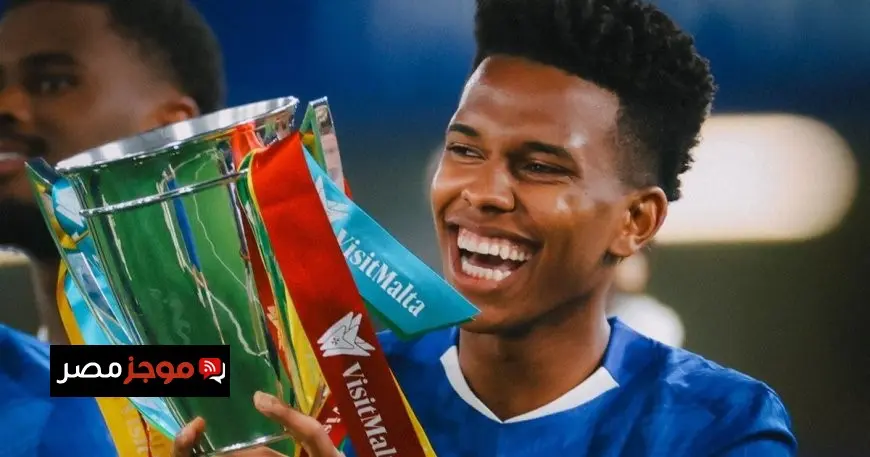 إستيفانو يترك بصمته الأولى مع تشيلسي بتسجيل هدف والفوز بكأس