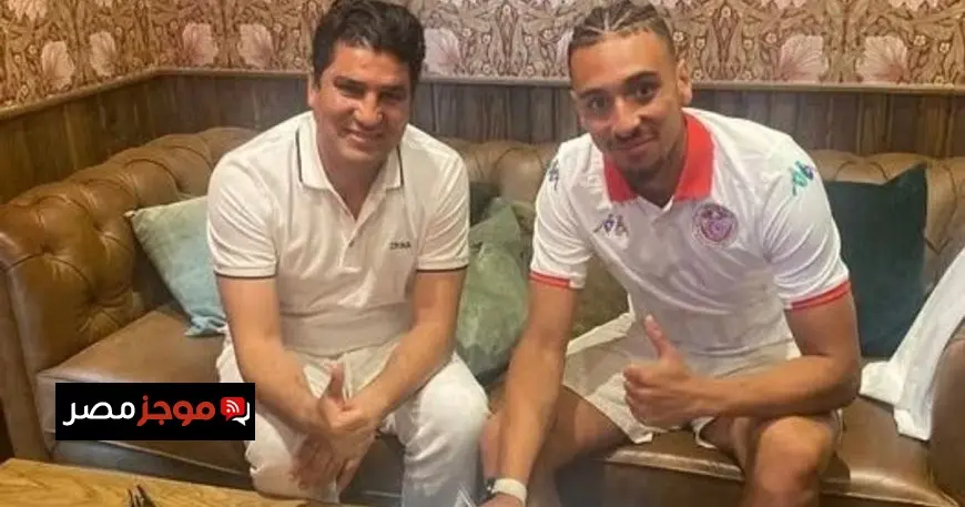 تونس تجذب لاعباً سويدياً لتعزيز الجهة اليمنى