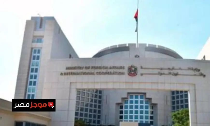إدانة قوية من الإمارات للخطة الإسرائيلية لاحتلال غزة