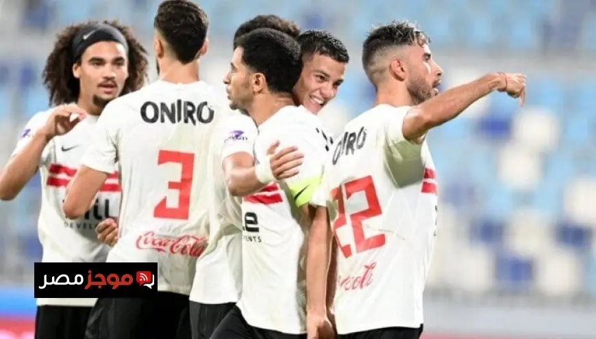 «تريقة على انتصار الزمالك».. تعليق ناري من خالد الغندور بعد فوز الفريق على سيراميكا في الدوري «فيديو»