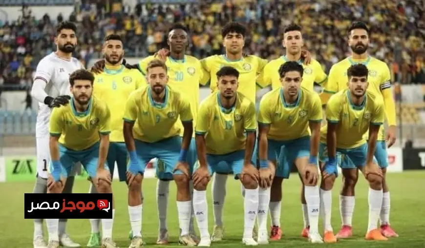الإسماعيلي يستقبل بتروجت في مواجهة قوية بالدوري الممتاز الليلة