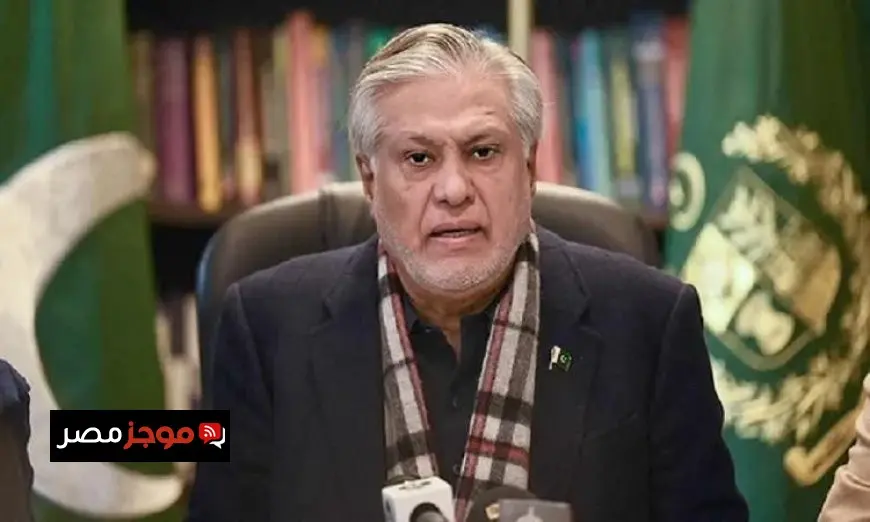 نائب رئيس وزراء باكستان يعلن عن تعزيز التعاون الاستراتيجي مع تركيا