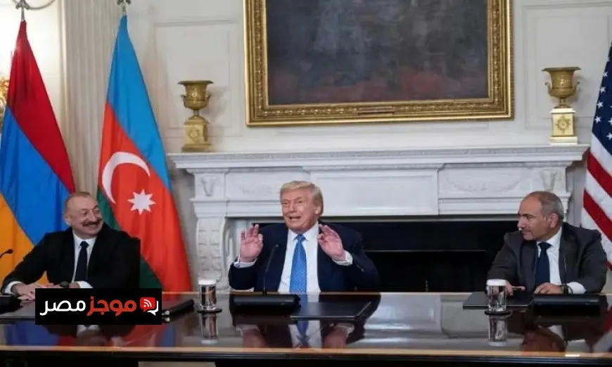 رئيس وزراء أرمينيا يحتفل بإبرام سلام تاريخي مع أذربيجان